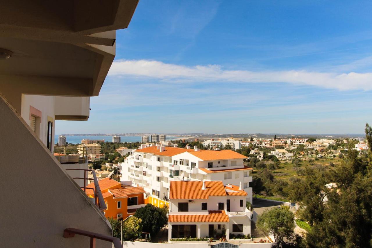Apartamentosolpraia - Amoreiras Alvor Extérieur photo