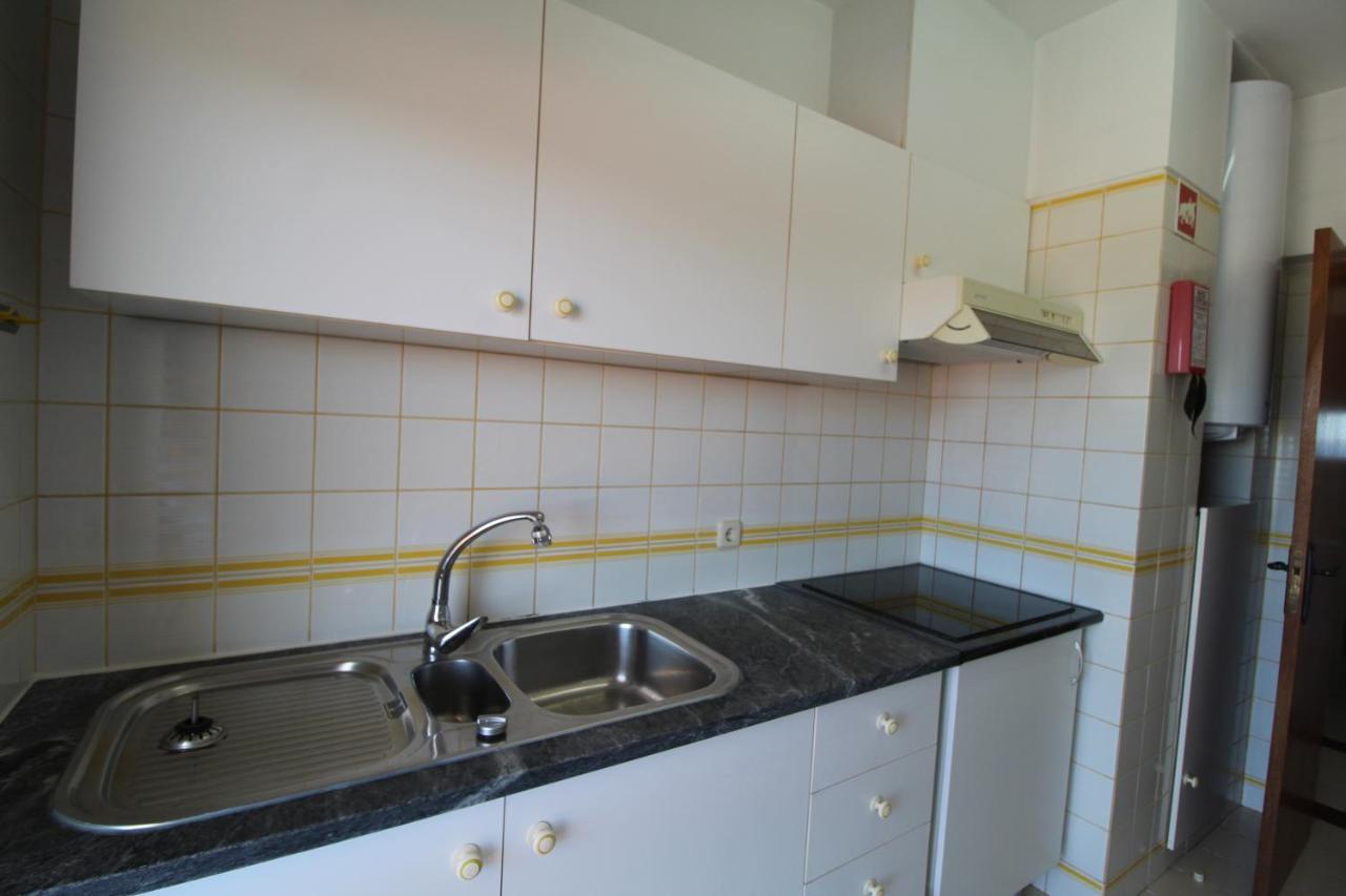 Apartamentosolpraia - Amoreiras Alvor Extérieur photo