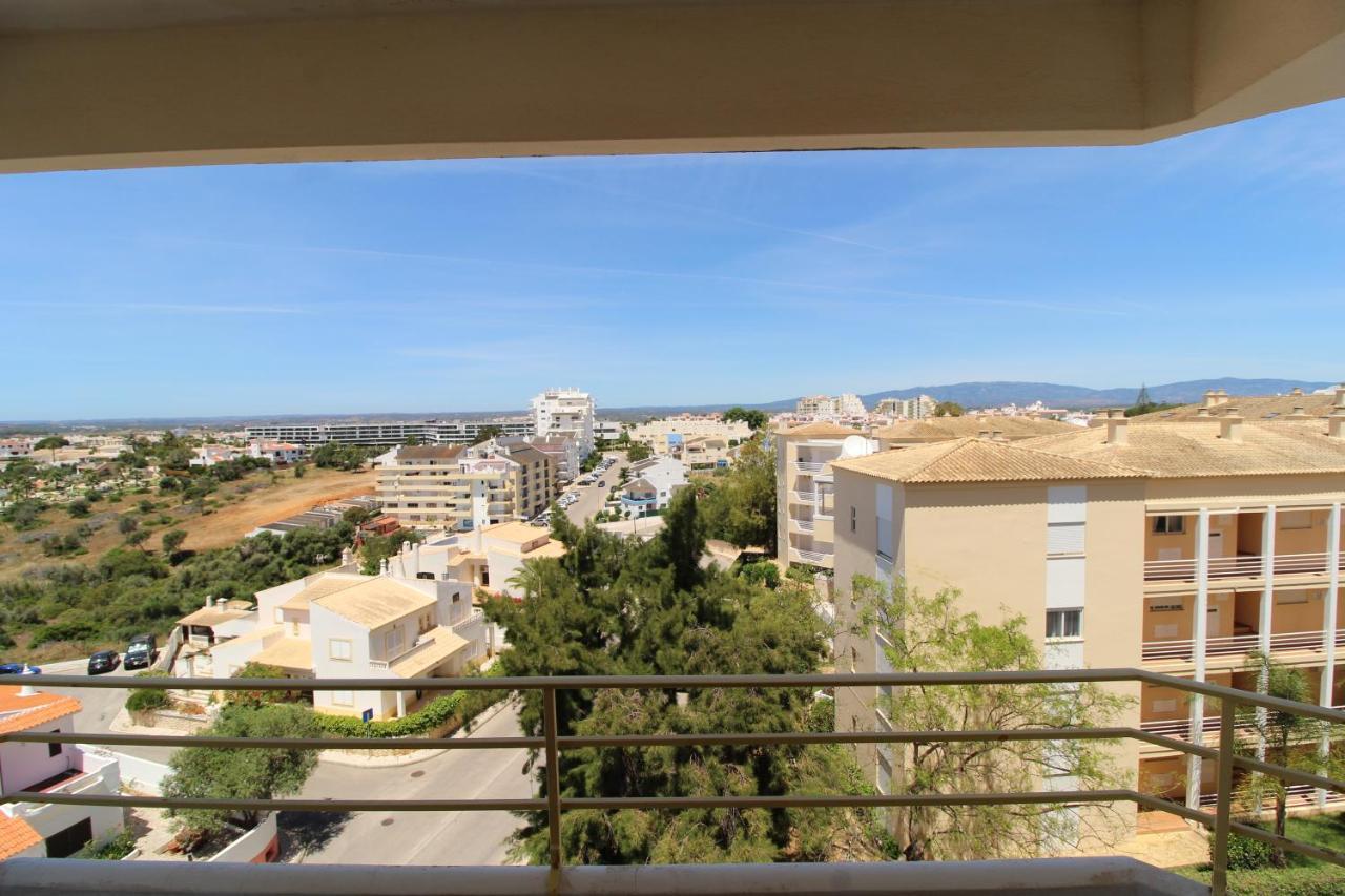 Apartamentosolpraia - Amoreiras Alvor Extérieur photo