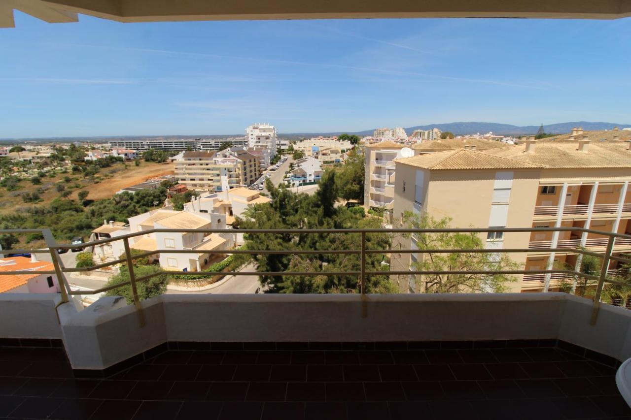 Apartamentosolpraia - Amoreiras Alvor Extérieur photo