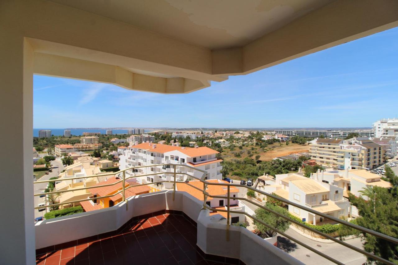 Apartamentosolpraia - Amoreiras Alvor Extérieur photo