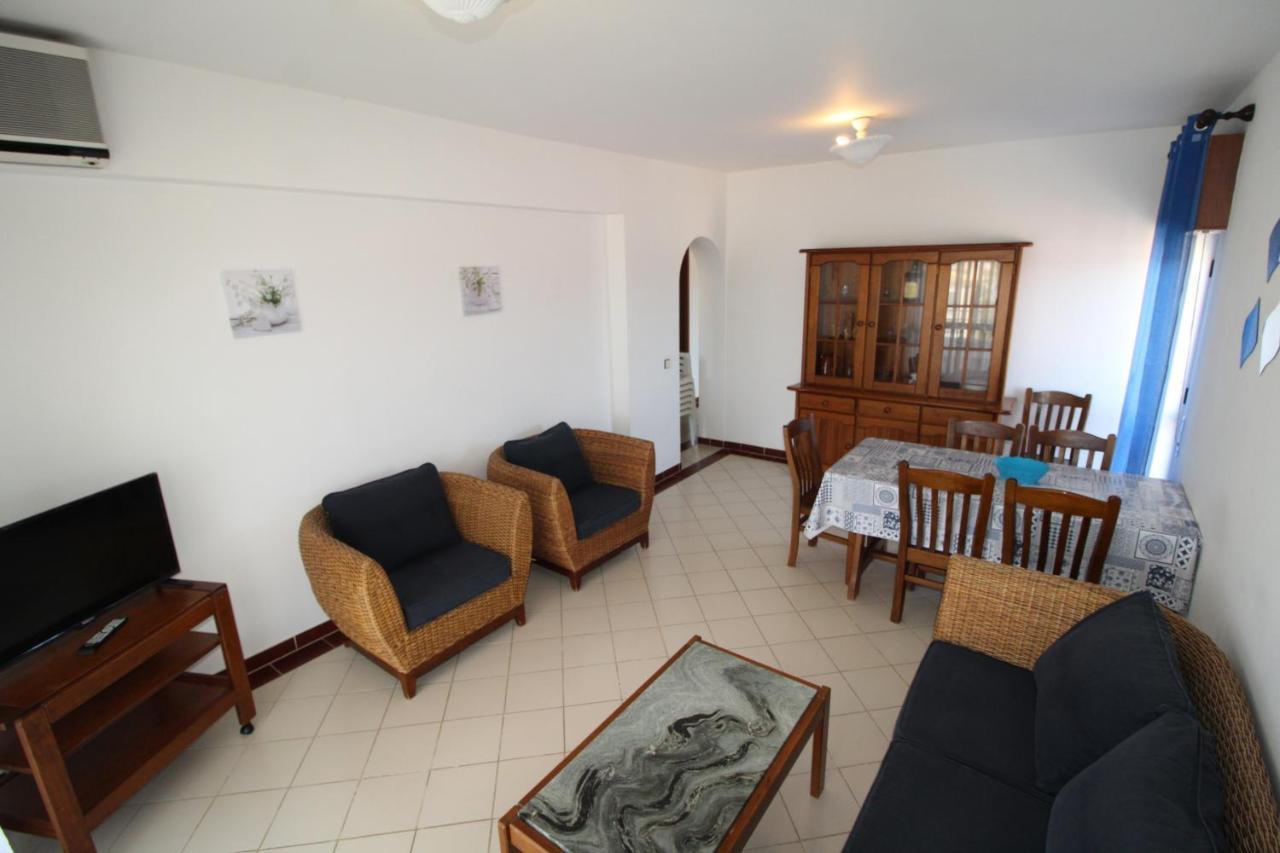 Apartamentosolpraia - Amoreiras Alvor Extérieur photo