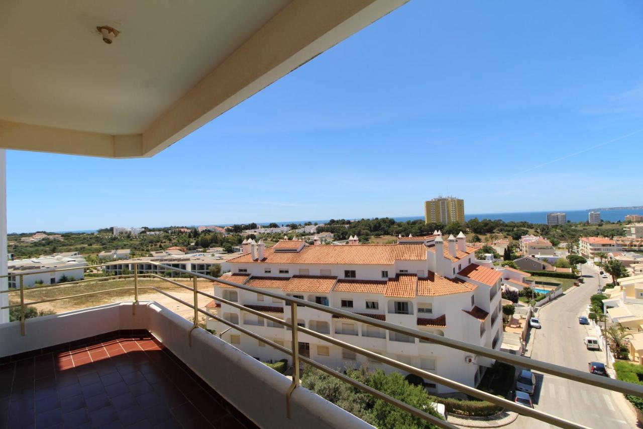 Apartamentosolpraia - Amoreiras Alvor Extérieur photo