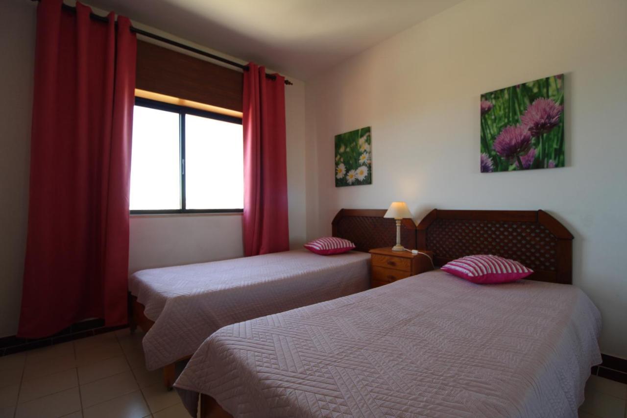 Apartamentosolpraia - Amoreiras Alvor Extérieur photo