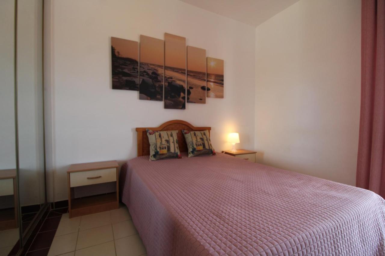 Apartamentosolpraia - Amoreiras Alvor Extérieur photo