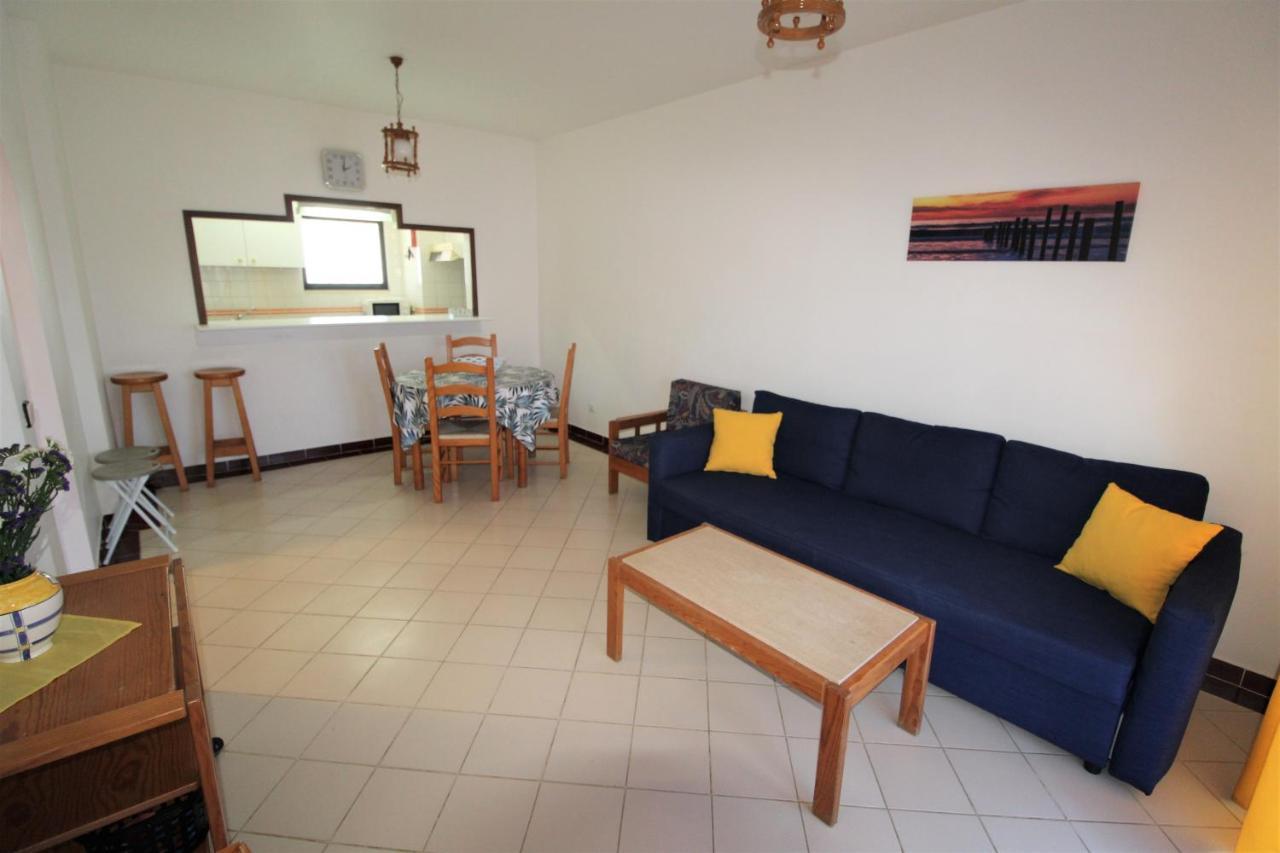 Apartamentosolpraia - Amoreiras Alvor Extérieur photo