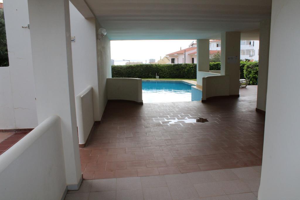 Apartamentosolpraia - Amoreiras Alvor Extérieur photo