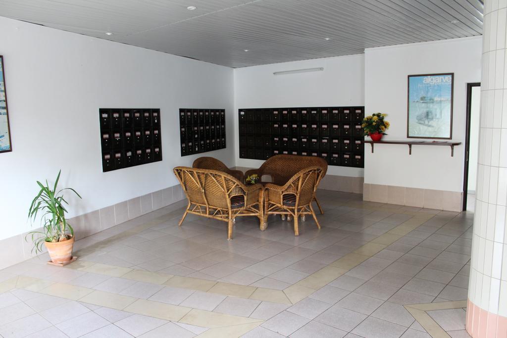 Apartamentosolpraia - Amoreiras Alvor Extérieur photo