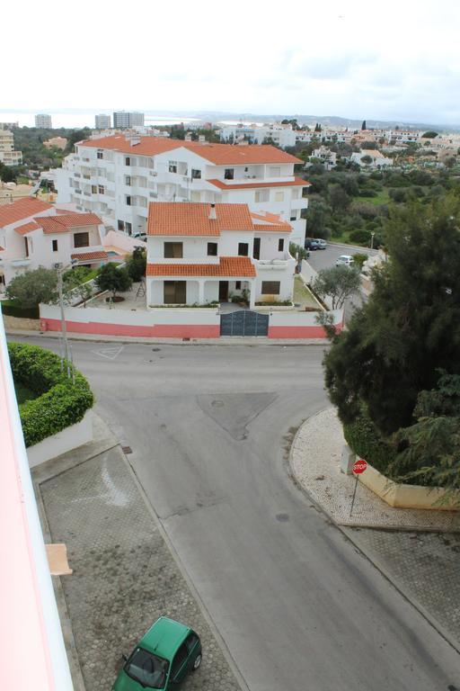 Apartamentosolpraia - Amoreiras Alvor Extérieur photo