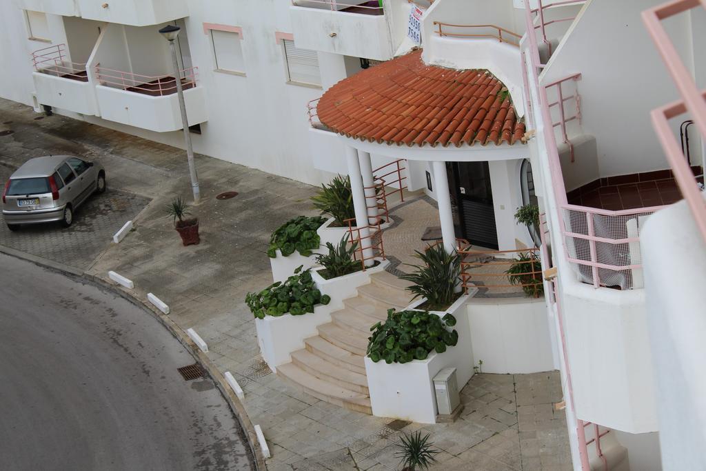 Apartamentosolpraia - Amoreiras Alvor Extérieur photo