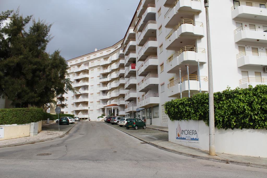 Apartamentosolpraia - Amoreiras Alvor Extérieur photo