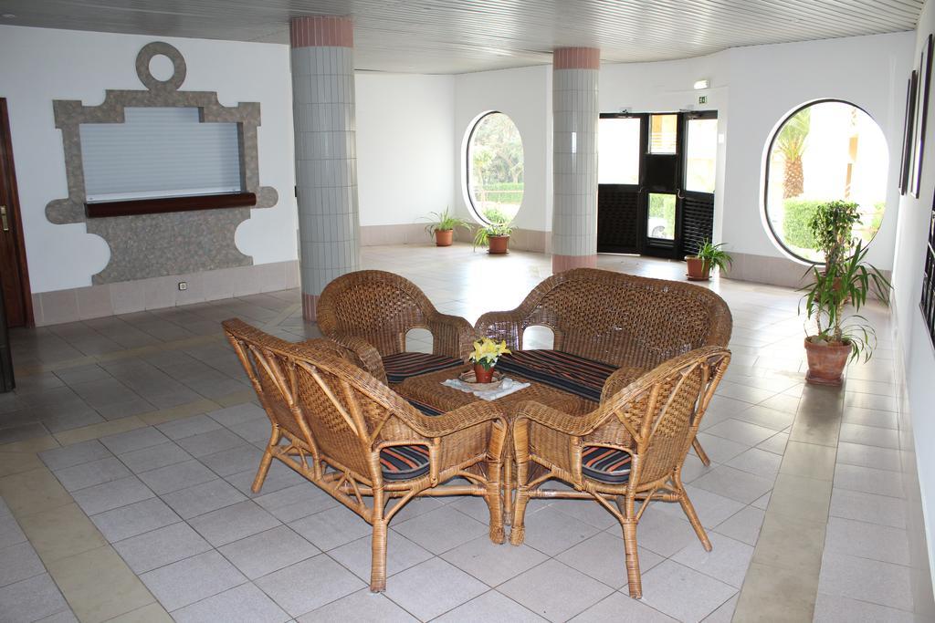 Apartamentosolpraia - Amoreiras Alvor Extérieur photo